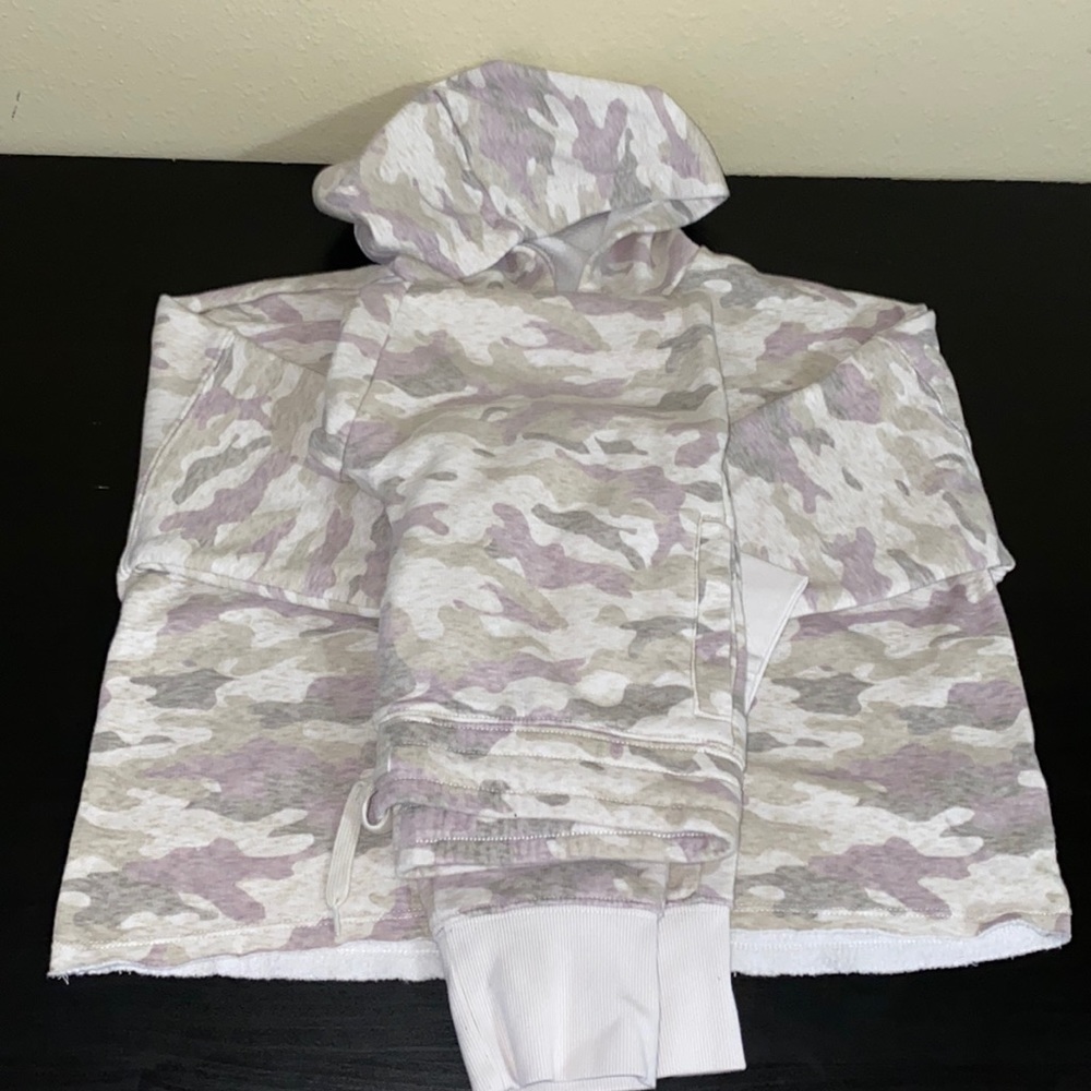 Old Navy Jogger Set